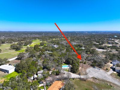 172 Rayner LOT 2, Spring Branch, TX, 78070