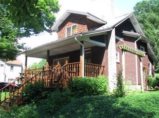 137 Railroad St, Hollsopple, PA 15935