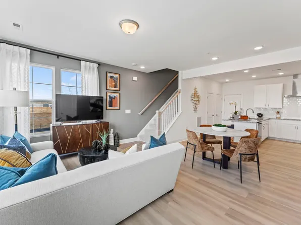 10529 Pleasant Branch Dr Unit 101, Raleigh, NC 27614