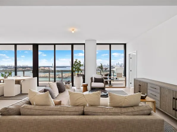 500 Alton #2203, Miami Beach, FL 33139