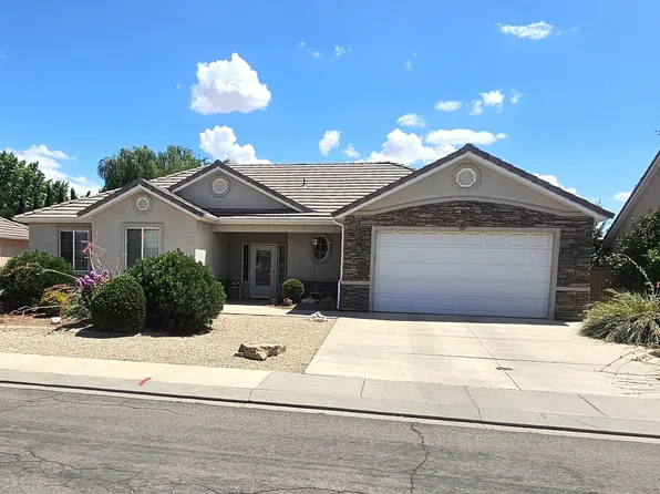 591 W 300 S, Hurricane, UT 84737