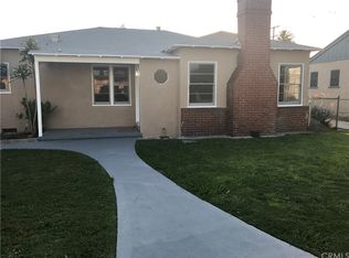 1215 N Spring Ave, Compton, CA 90221