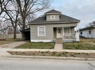 223 E 23rd St, Pittsburg, KS 66762