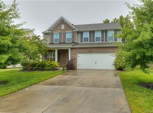 7107 Hermiston St, Charlotte, NC 28273
