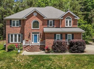 4225 Old Lewis Farm Rd, Raleigh, NC 27604