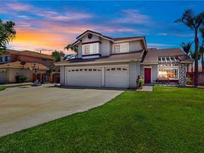 2519 W Autumn Mist Dr, Rialto, CA, 92377