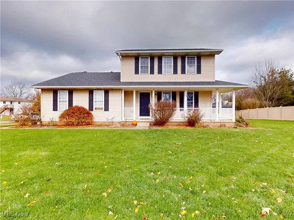912 Tamwood Dr, Canal Fulton, OH 44614