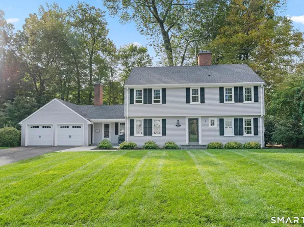 137 Pioneer Drive, West Hartford, CT 06117