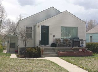 1819 Cheyenne Pl, Cheyenne, WY 82001