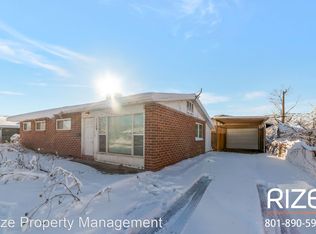 1159 N Nocturne Dr, Salt Lake City, UT 84116