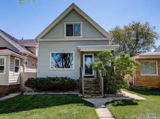 3156 S 8th St, Milwaukee, WI 53215