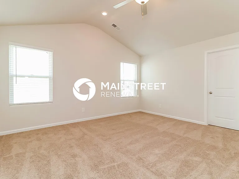 Main Bedroom