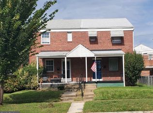 86 Shipway, Dundalk, MD 21222