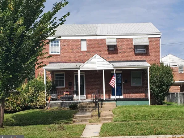 86 Shipway, Dundalk, MD 21222