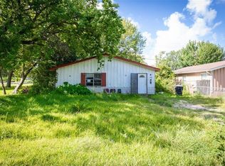 4110 Dreyfus St, Houston, TX 77021