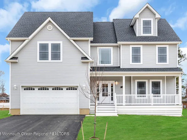 6 Sander Way, Bayville, NJ 08721
