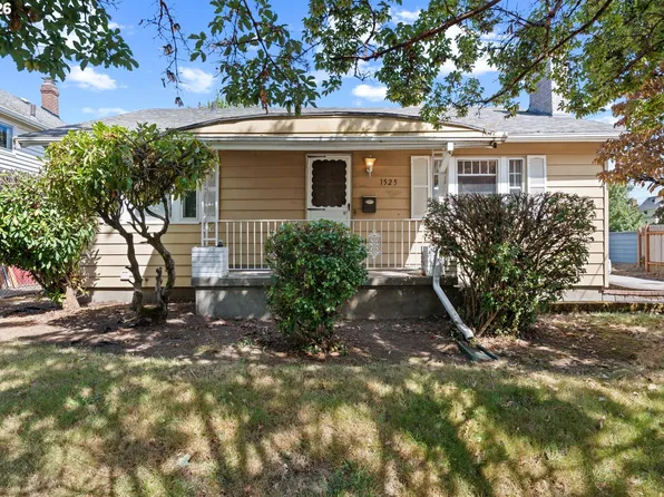 1525 N Kilpatrick St, Portland, OR 97217