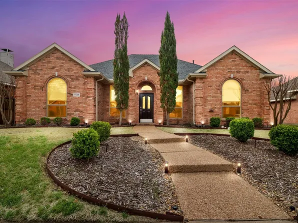 1428 Woodmont Dr, Allen, TX 75002
