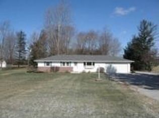 5720 W Wallen Rd, Fort Wayne, IN 46818