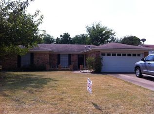 2520 Tilman Dr, Bossier City, LA 71111