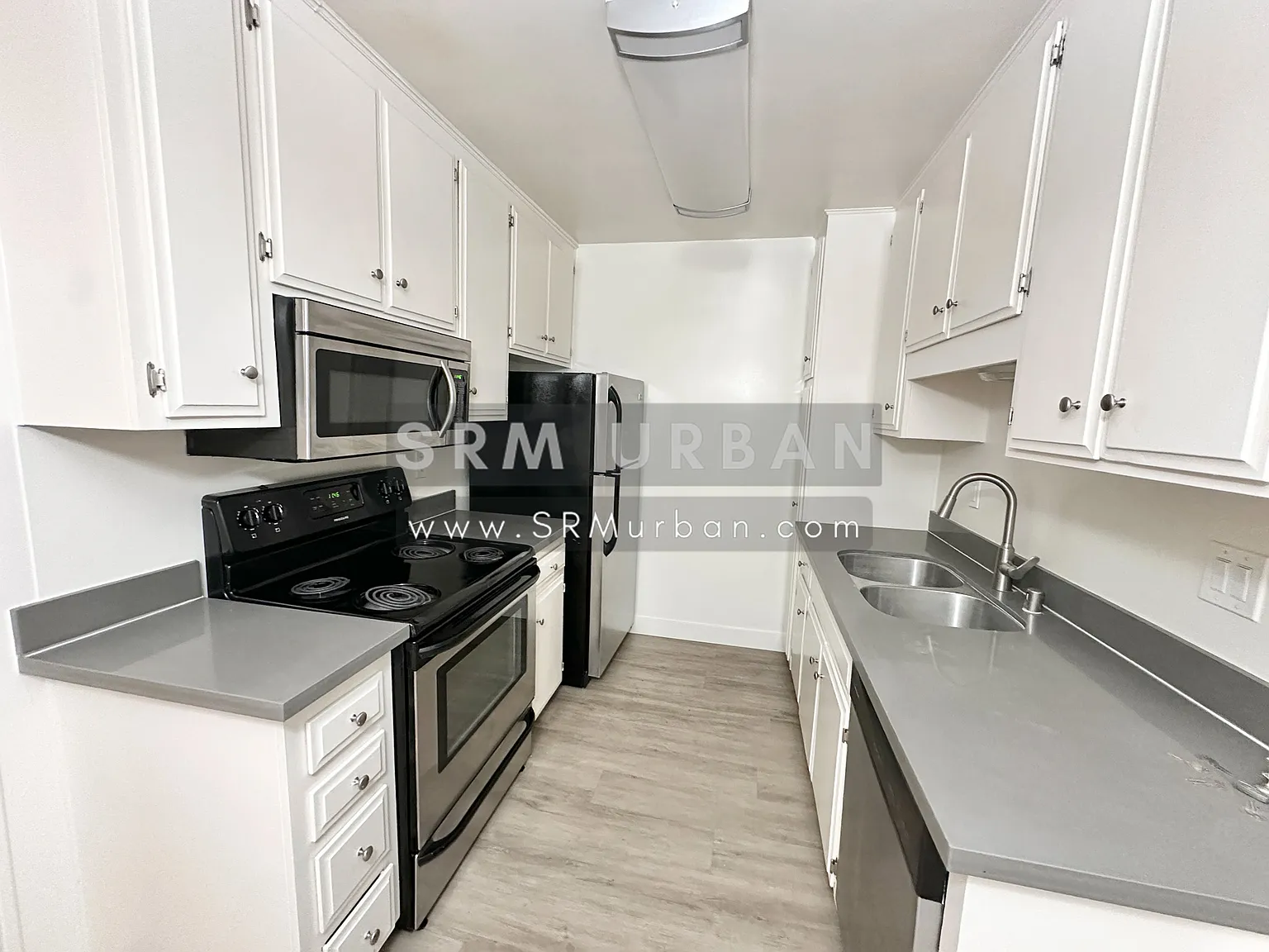 1 bed, $2,195 — Photo 2