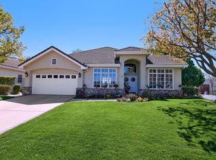 408 Braxfield Ct, Westlake Village, CA 91361
