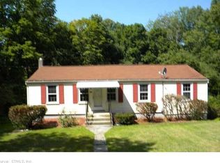 112 Mansfield Rd, Harwinton, CT 06791