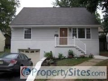 427 E 4th Ave, Roselle, NJ, 07203