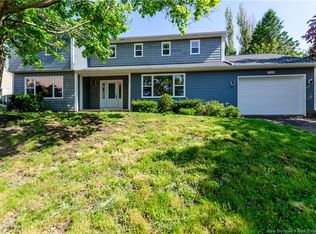 398 Westmount Blvd, Moncton, NB E1E4K3