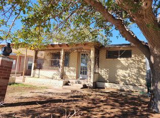 707 Avenida De Mexico, Odessa, TX 79761