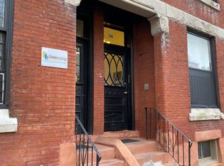 2304-08 Locust Street, Philadelphia, PA 19103