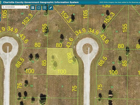 2nd image of 13 Mango Ct Lot 7