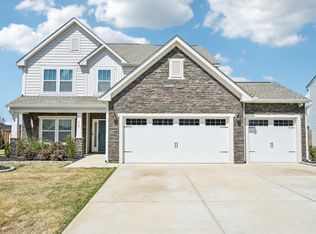 254 Arlie Ln, Lillington, NC 27546