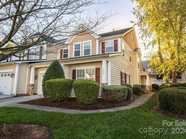 748 Winding Way, Rock Hill, SC 29732