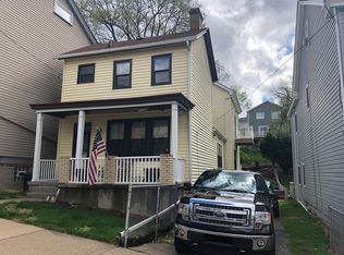 171 Plymouth St, Pittsburgh, PA 15211