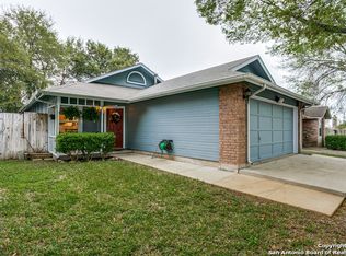 12006 Stoney Brg, San Antonio, TX 78247