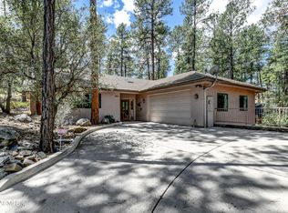 1820 Coyote Rd, Prescott, AZ 86303