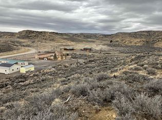 1 Knezovich Ln, Superior, WY 82945