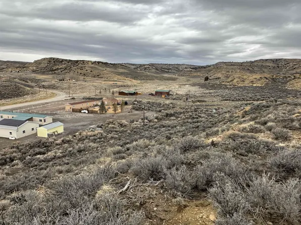 1 Knezovich Ln, Superior, WY 82945