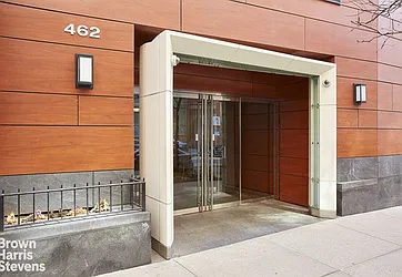 Sold by Brown Harris Stevens