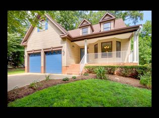 30 Brooke Crest Ln, Stafford, VA 22554