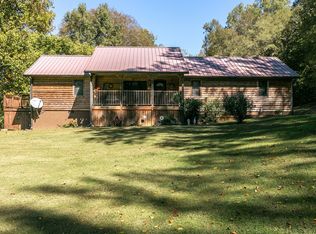 3529 Apple Hill Rd, Lynnville, TN 38472