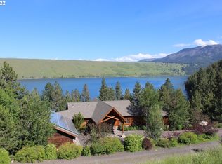 62401 Edgewater Rd, Joseph, OR 97846