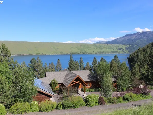 62401 Edgewater Rd, Joseph, OR 97846
