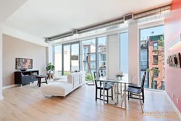 Sold by aptsandlofts.com