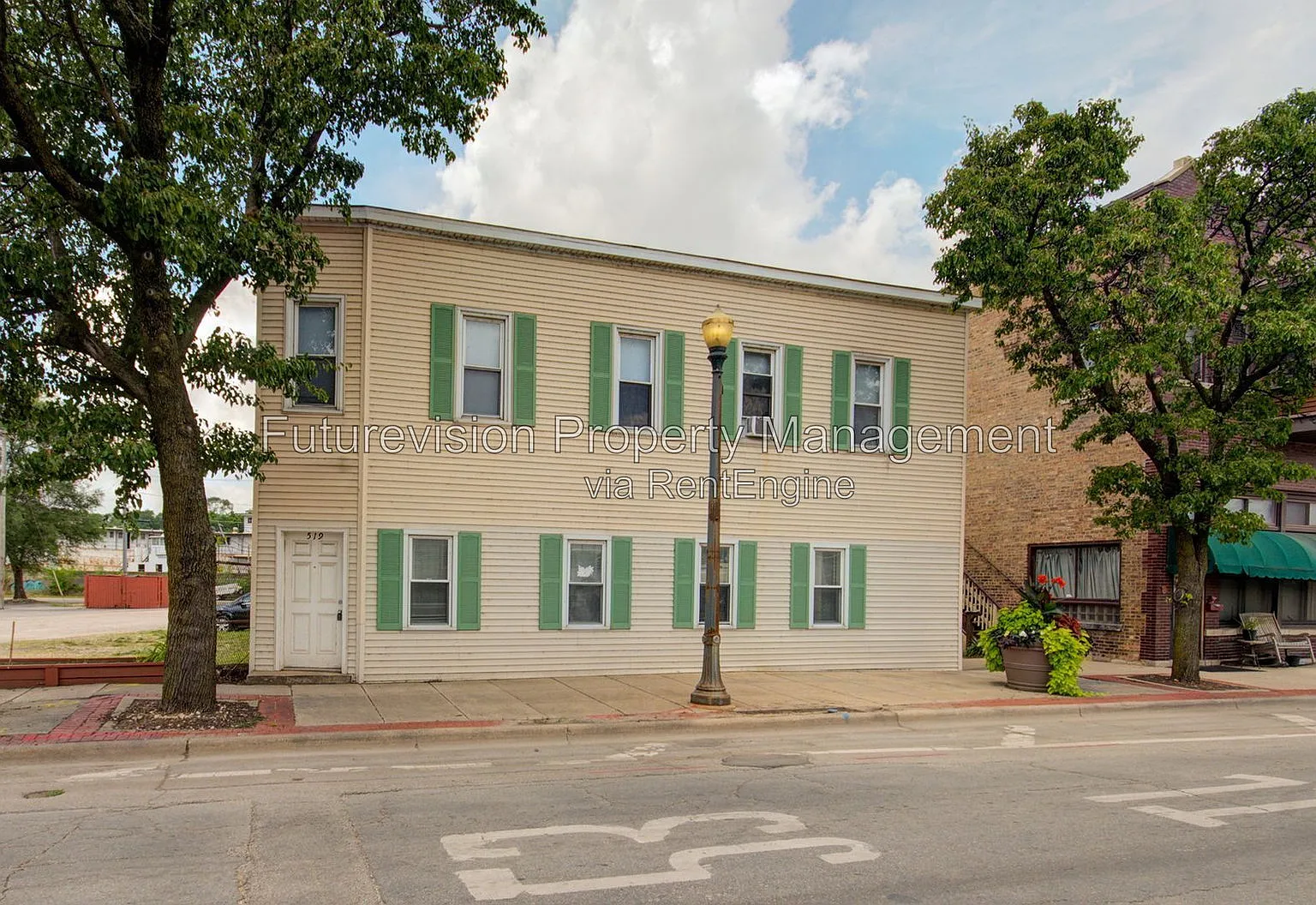 1 bed, 1.0 bath, $1,175 — Photo 1