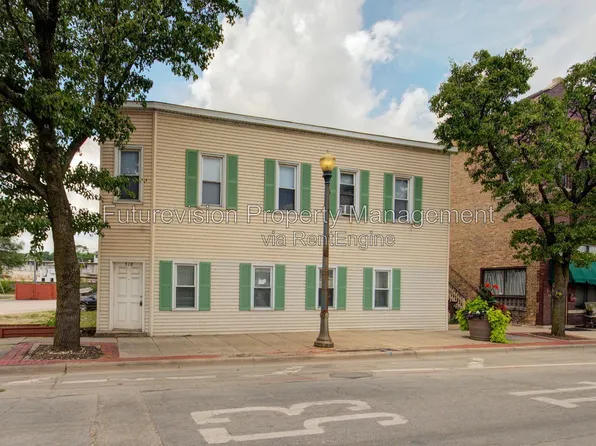 519 N Chicago St, Joliet, IL 60432