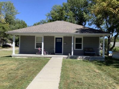 1001 Green St, Harrisonville, MO, 64701