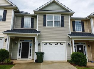 31 Roselite Cir #1, Greer, SC 29650