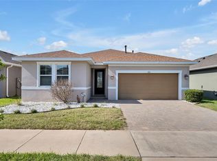 615 Conservation Blvd, Groveland, FL 34736